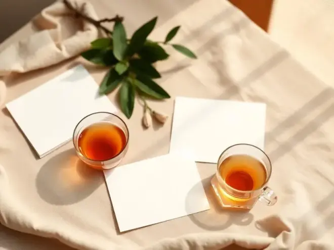 Personalized, client-led consultations wellness scene